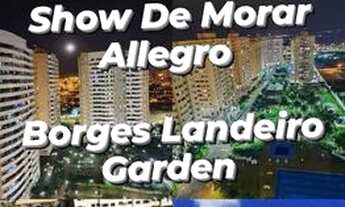 Imagem 1: Show De Morar Allegro / Borges Landeiro Garden