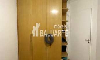 Imagem 7: Apartamento com 2 dormitórios à venda, 48 m² - Jardim Marajoara - São Paulo/SP