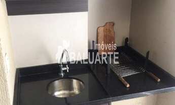 Imagem 6: Apartamento com 2 dormitórios à venda, 62 m² por R$ 450.000,00 - Morumbi - São Paulo/SP