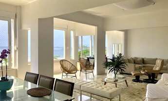 Imagem 4: Apartamento para aluguel com 100 metros quadrados com 2 quartos em Copacabana - Rio de Jan