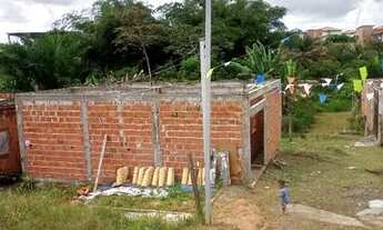 Imagem 4: Casa em ponto de laje