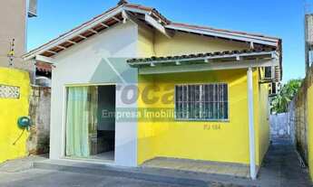 Imagem 3: ALUGA-SE CASA NO CONJ AGUAS CLARAS