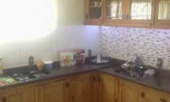 Imagem 2: Apartamento para locação Jardim Merci