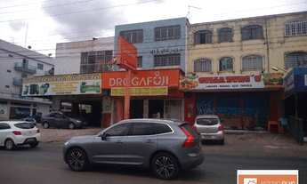 Imagem 2: Kitnet com 1 dormitório para alugar, 28 m² por R$ 650/mês - Taguatinga Sul - Taguatinga/DF