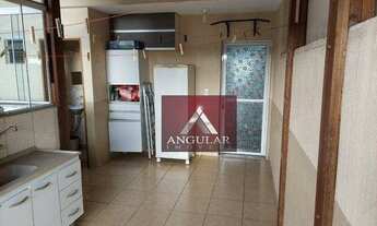 Imagem 6: Apartamento com 2 dormitórios à venda, 102 m² por R$ 366.000 - Vila Tibiriçá - Santo André