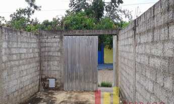 Imagem 2: Uruaçu - Casa Padrão - Recando da Serra