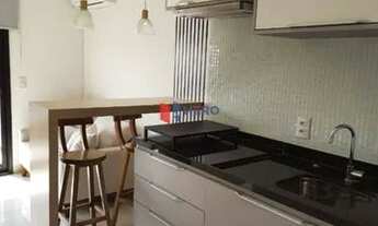 Imagem 7: Studio para aluguel com 47 metros quadrados com 1 quarto em Mirandópolis - São Paulo - SP