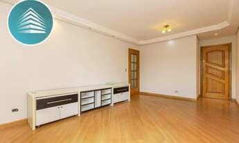 Imagem 5: Apartamento com 3 dormitórios para alugar, 130 m² por R$ 4.010,00/mês - Água Verde - Curit