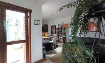 Imagem 2: Casa com 1 dormitório para alugar, 75 m² por R$ 4.100/mês - Sumarezinho - São Paulo/SP