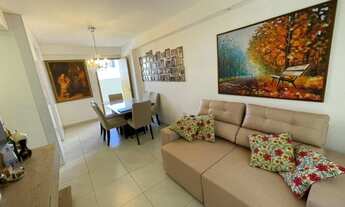 Imagem 6: Apartamento 2 quartos sendo 1 suíte no Brisamar