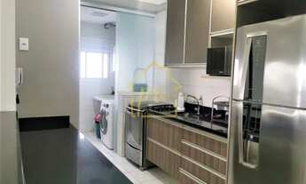 Imagem 4: Santos - Apartamento Padrão - Ponta da Praia