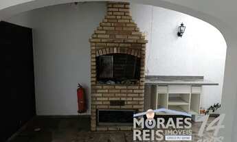 Imagem 3: Casa Sobrado a venda em Condomínio Fechado em Jardim Marajoara!!! 03 dormitórios sendo 03