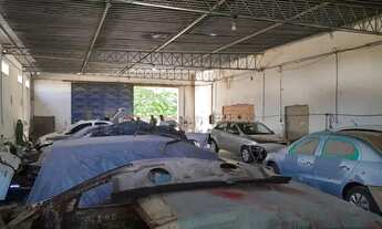 Imagem: Lauro de Freitas, Itinga, Excelente Galpão