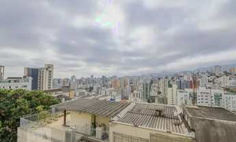 Imagem 6: Apartamento para Aluguel - Coração de Jesus, 4 Quartos, 151 m2