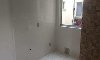 Imagem 3: Apartamento para Venda - 39m², 2 dormitórios, 1 vaga - Vila Nova