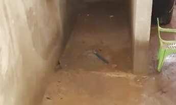 Imagem 2: Casa na ponte alta d laje