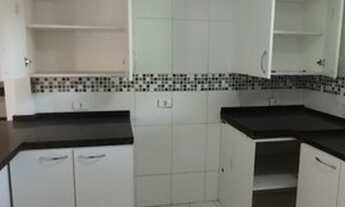 Imagem 3: Casa para aluguel com 58 metros quadrados com 1 quarto em Jacarepaguá - Rio de Janeiro - R