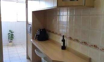 Imagem 6: Apartamento no Condomínio Delfim Verde com 3 dormitórios à venda, 92 m² por R$ 460.000 - V