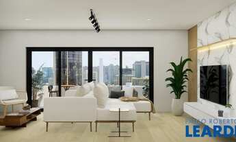 Imagem: APARTAMENTO - INDIANÓPOLIS - SP