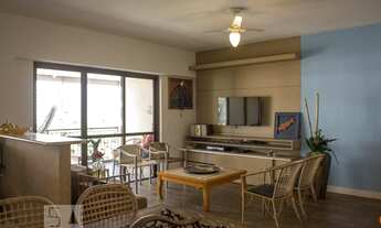 Imagem: Apartamento para Aluguel - Barra da Tijuca