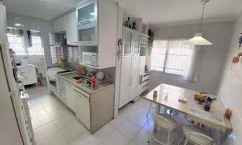 Imagem 1: Apartamento para venda com 110 metros quadrados com 3 quartos em Vila Mariana - São Paulo