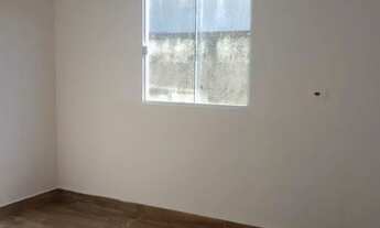 Imagem 6: Casa com parcelas no valor de aluguel