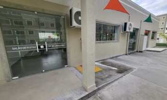 Imagem 4: Alugo Apartamento 2 Quartos em Campo Grande - RJ