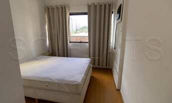 Imagem 7: Uma maravilha de flat na Bela Vista, venha conhecer