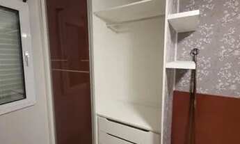 Imagem 2: Apartamento à venda em Santo Amaro com 58 m², 2 quartos, 1 vaga