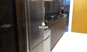 Imagem 7: Apartamento com 3 dormitórios para alugar em Santos no Boqueirão