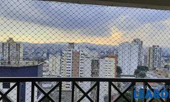 Imagem 5: APARTAMENTO - VILA ROMANA - SP