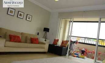 Imagem: Apartamento com 4 dormitórios à venda