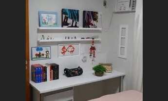 Imagem 3: Apartamento para venda com 58 metros quadrados com 2 quartos em Manaíra - João Pessoa - Pa