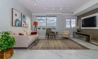 Imagem 12: Apartamento para venda possui 81 metros quadrados com 3 quartos em São João - Porto Alegre