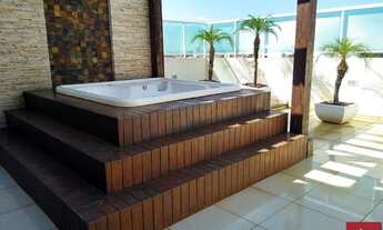 Imagem 3: Apartamento para aluguel possui 39 metros quadrados com 1 quarto