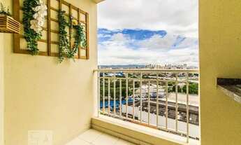 Imagem 3: Apartamento para Aluguel - Água Branca, 2 Quartos, 65 m2