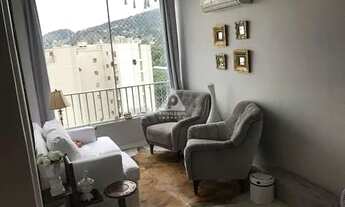 Imagem: Apartamento à venda, 3 quartos, 1 vaga