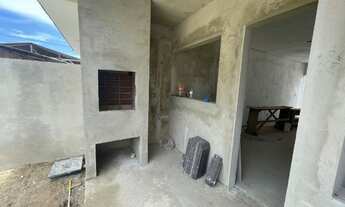 Imagem 7: Casa com 2 dormitórios à venda, 63 m² por R$ 329.000,00 - Parque - Itapoá/SC - CA0693