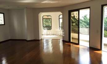 Imagem 2: Apartamento com 3 dormitórios, 285 m² - venda por R$ 7.500.000,00 ou aluguel por R$ 32.747