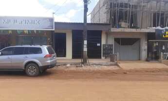 Imagem: Ponto ideal para negociar alugo