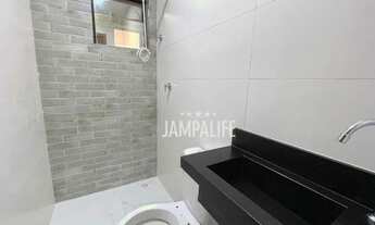 Imagem 4: Apartamento com 2 dormitórios à venda, 53 m² por R$ 265.000,00 - Bessa - João Pessoa/PB