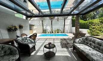 Imagem 3: ALPHAVILLE 11 - R$2.490.000,00 - VENHA CONHECER