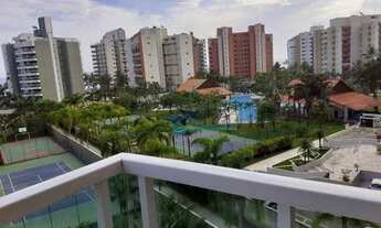 Imagem: Flat com 1 dormitório para alugar, 38 m²