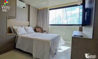 Imagem 6: Way Batista Campos. 2 e 3 Quartos sendo 1 suíte. 1 ou 2 Vagas. G33