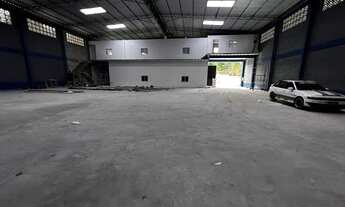 Imagem 2: Aluga-se Galpão 1050 m2 de Área construída Próximo av, das Torres!