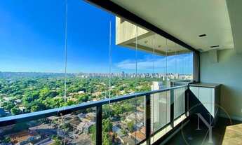 Imagem 3: Excelente Apartamento Alto Padrão de 44m² - Localizado em Cerqueira César - São Paulo