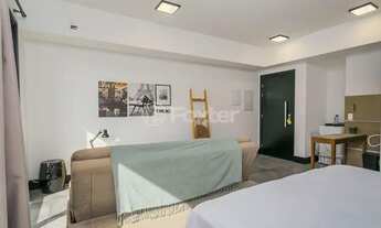 Imagem: Kitnet/conjugado para venda com 36 metros