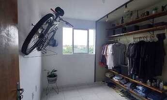 Imagem 7: PL15 - Apartamento Recém Reformado