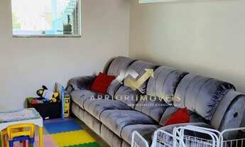 Imagem 6: Sobrado com 3 dormitórios à venda, 220 m² por R$ 1.200.000,00 - Vila Alzira - Santo André