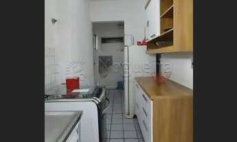 Imagem 6: LINDO APARTAMENTO COM 2QTS, VARANDA, EXCELENTE LOCALIZAÇÃO NO BAIRRO DO ESPINHEIRO